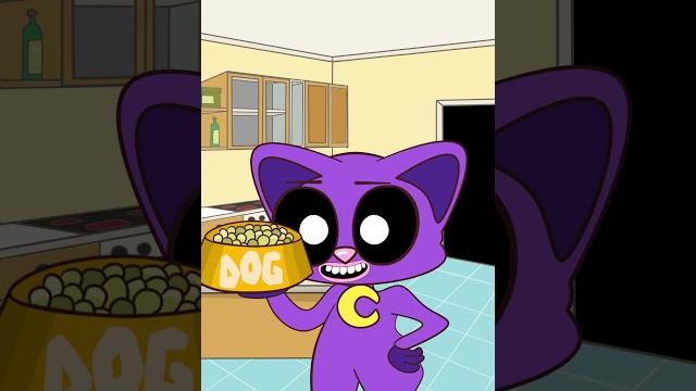 POPPY PLAYTIME CHAPTER 3 с Хаги Ваги POPPY PLAYTIME CHAPTER 3 с Хаги Ваги