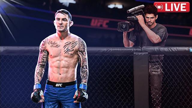UFC 5 *MMA* RANKED STREAM! UFC 5 *MMA* RANKED STREAM!