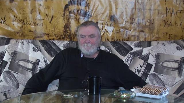 Андрей Тропилло Великий и ужасный Андрей Тропилло Великий и ужасный