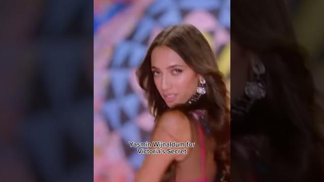 Yasmin Wijnaldum Victoria's Secret Runway Walk Compilation 2018 #runway #edit #victoriasecret Yasmin Wijnaldum Victoria's Secret Runway Walk Compilation 2018 #runway #edit #victoriasecret