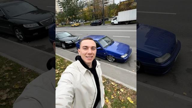 Зато не в кредит, говорили они... Зато не в кредит, говорили они...