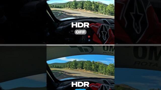 GoPro | HERO12 Black New HDR Video GoPro | HERO12 Black New HDR Video