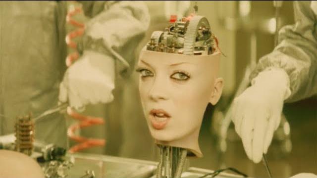 Garbage - The World Is Not Enough (Official Music Video) Garbage - The World Is Not Enough (Official Music Video)