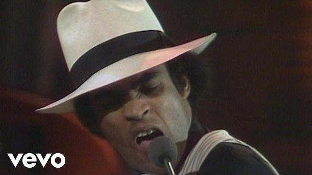 Boney M. - Ma Baker (ZDF Disco 25.06.1981) Boney M. - Ma Baker (ZDF Disco 25.06.1981)
