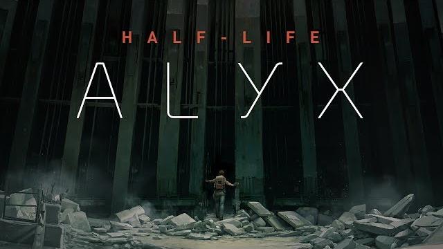 Half-Life: Alyx Announcement Trailer Half-Life: Alyx Announcement Trailer