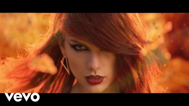 Taylor Swift - Bad Blood ft. Kendrick Lamar Taylor Swift - Bad Blood ft. Kendrick Lamar