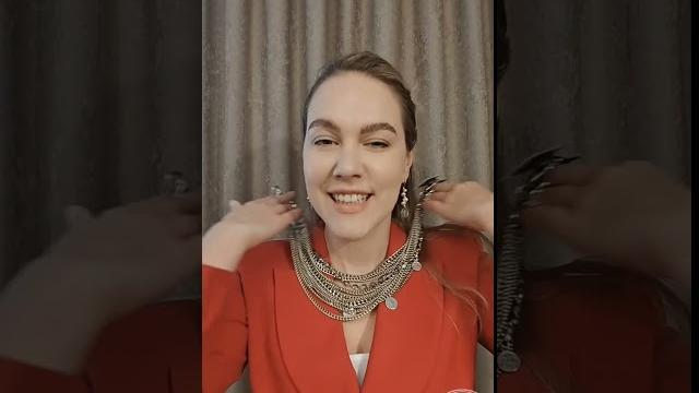 Итальянские украшения ручной работы Raganella Princess. Больше видео на канале Ювелирные лакомства. Итальянские украшения ручной работы Raganella Princess. Больше видео на канале Ювелирные лакомства.