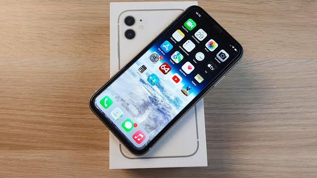 ЕСТЬ ЛИ СМЫСЛ ПОКУПАТЬ IPHONE 11 В 2024 ГОДУ? ЕСТЬ ЛИ СМЫСЛ ПОКУПАТЬ IPHONE 11 В 2024 ГОДУ?