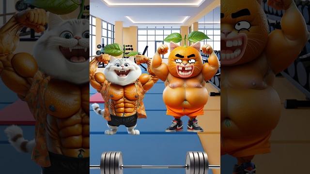Fat Cat and Fat Udin Din Din Dun Fat Cat and Fat Udin Din Din Dun