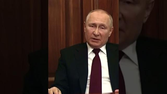 ПУТИН Россия просилась в НАТО ПУТИН Россия просилась в НАТО