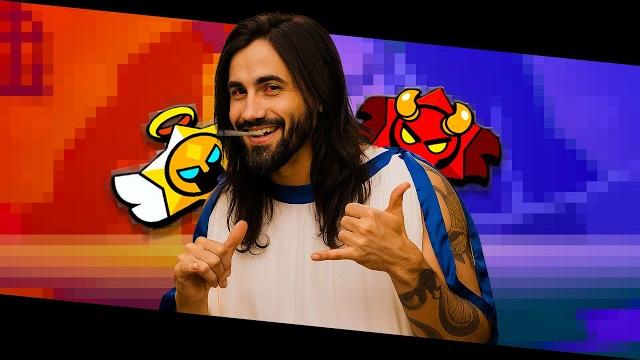 Самый провальный Brawl Talk Самый провальный Brawl Talk