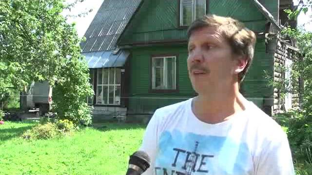подвести фундамент под старый дом подвести фундамент под старый дом