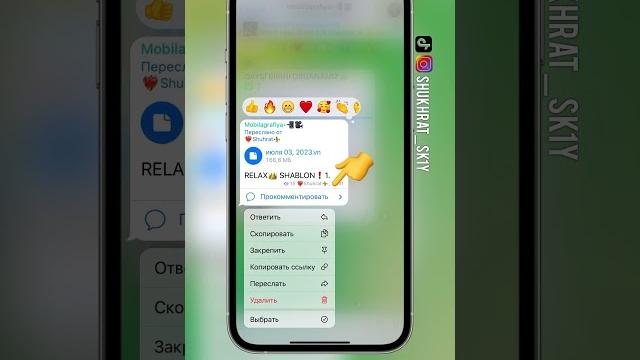 Relax video tutorial yasash Shablon Relax video tutorial yasash Shablon