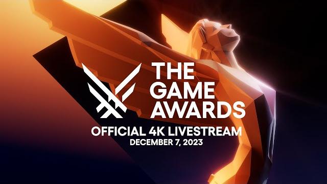 THE GAME AWARDS 2023: Official 4K Livestream (Monster Hunter, Marvel's Blade, Light No Fire) THE GAME AWARDS 2023: Official 4K Livestream (Monster Hunter, Marvel's Blade, Light No Fire)