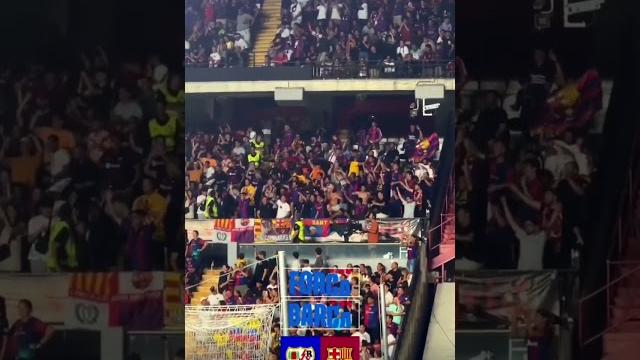 BARCELONA VS REAL VALLADOLİD (7-0) / All Goals & Extended Highlights 2024 #football #barcelona BARCELONA VS REAL VALLADOLİD (7-0) / All Goals & Extended Highlights 2024 #football #barcelona