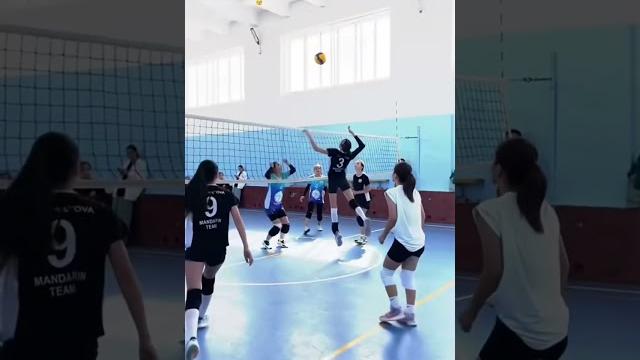 #sport #video #волейбол #рекомендации #sport #video #волейбол #рекомендации