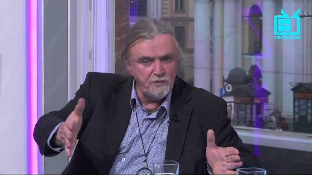 Андрей Тропилло. Время встречать гостей. Андрей Тропилло. Время встречать гостей.