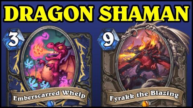 Shaman is NOT Dead!!! Fyrakk Dragon Shaman Shaman is NOT Dead!!! Fyrakk Dragon Shaman