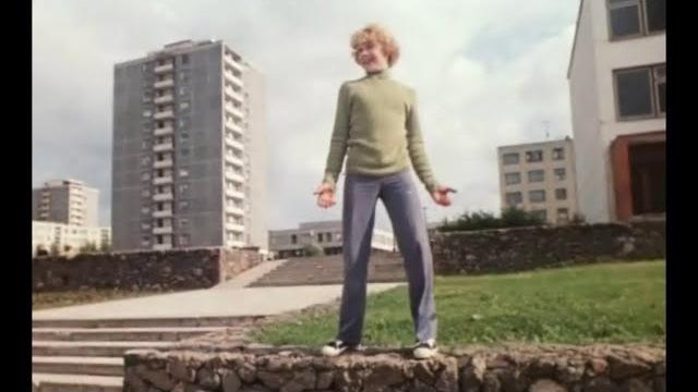 До чего дошел прогресс (1979) Елена Камбурова До чего дошел прогресс (1979) Елена Камбурова