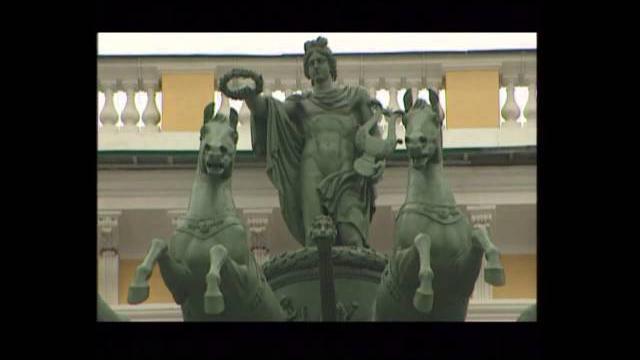 "Мой Петербург..." Николай Добронравов "Мой Петербург..." Николай Добронравов