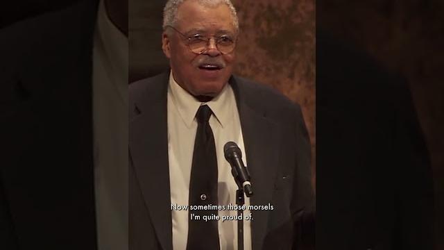 James Earl Jones | Honorary Oscar Winner James Earl Jones | Honorary Oscar Winner