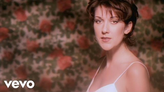Céline Dion - The Power Of Love (Official Remastered HD Video) Céline Dion - The Power Of Love (Official Remastered HD Video)