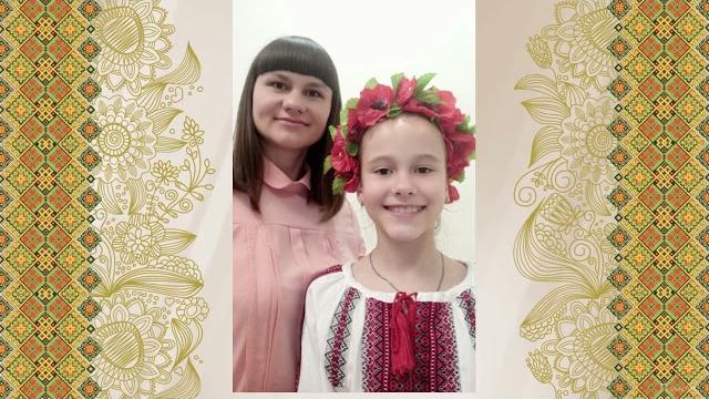 Відео до дня вишиванки Відео до дня вишиванки