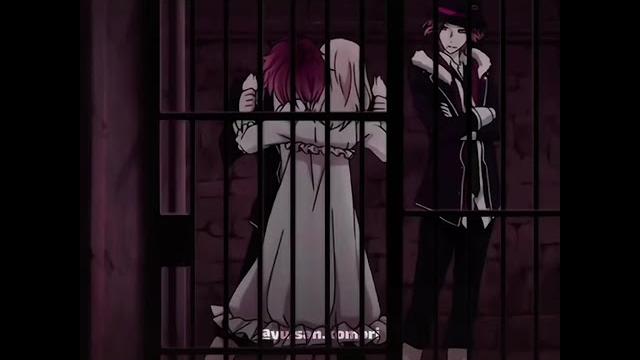diabolik lovers edit tiktok diabolik lovers edit tiktok