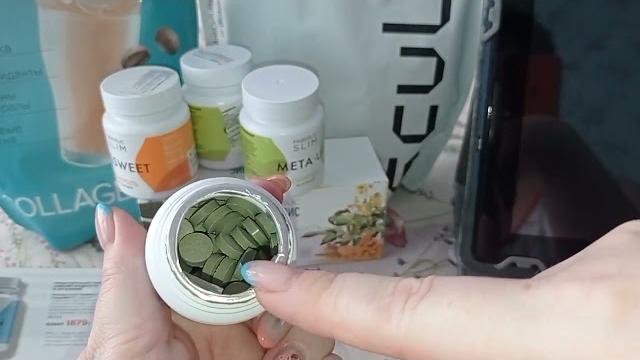 Подробно разобрала состав пищевых добавок для похудения, мои советы #faberlic #людмилахомулло Подробно разобрала состав пищевых добавок для похудения, мои советы #faberlic #людмилахомулло