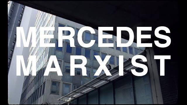 IDLES - MERCEDES MARXIST (Official Video) IDLES - MERCEDES MARXIST (Official Video)