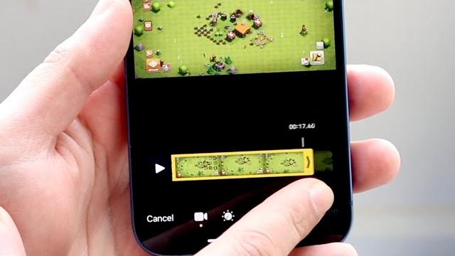 How To Shorten a Video On iPhone! How To Shorten a Video On iPhone!