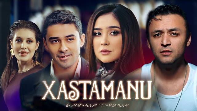 G'aybulla Tursunov - Xastamanu (Video Clip) G'aybulla Tursunov - Xastamanu (Video Clip)