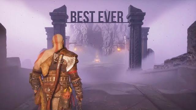 20 BEST Video Game ENDINGS EVER 20 BEST Video Game ENDINGS EVER
