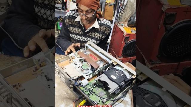 Samsung VCR DVD Video Cassette Recorder Repairing Centre #samsung #vcr #dvd #repairing #center #shop Samsung VCR DVD Video Cassette Recorder Repairing Centre #samsung #vcr #dvd #repairing #center #shop