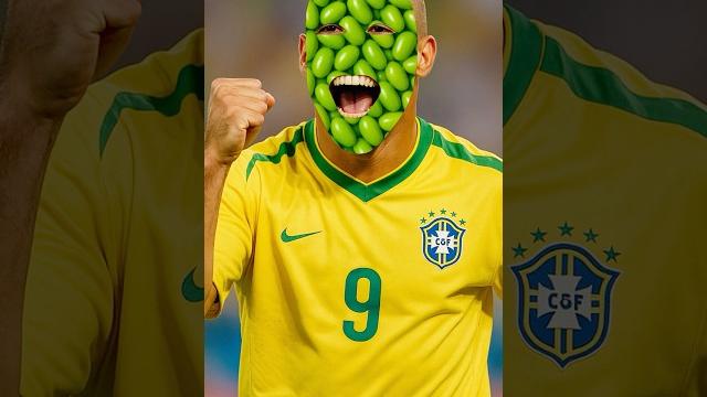 Ronaldo Nazario's Iconic Goals ASMR #asmr #ronaldo Ronaldo Nazario's Iconic Goals ASMR #asmr #ronaldo