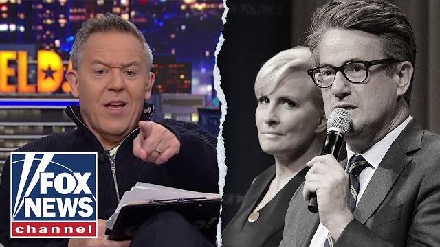 Gutfeld: 'Morning Joe' is mourning his lies about Biden Gutfeld: 'Morning Joe' is mourning his lies about Biden