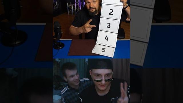 ОЧЕНЬ ФАРТОВЫЕ ПАЦАНЫ ПРИКОЛ В ЧАТ РУЛЕТКЕ Влад Алмазов #shorts #юмор #аренамагии #фокусы #топ ОЧЕНЬ ФАРТОВЫЕ ПАЦАНЫ ПРИКОЛ В ЧАТ РУЛЕТКЕ Влад Алмазов #shorts #юмор #аренамагии #фокусы #топ