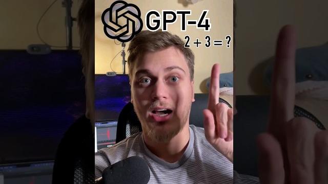 Chat GPT 4 бесплатно и безопасно #ChatGPT #GPT #OpenAI Chat GPT 4 бесплатно и безопасно #ChatGPT #GPT #OpenAI