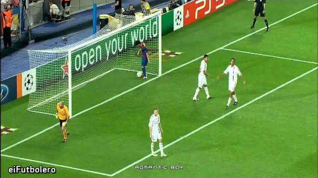 FC Barcelona 2-2 AC Milan | Highlights (13/9/2011) FC Barcelona 2-2 AC Milan | Highlights (13/9/2011)