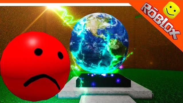 САМАЯ ПРОСТАЯ ИГРА В РОБЛОКСЕ? НЕТ! ШАР РАЗОЗЛИЛСЯ! 90 КОНЦОВОК!? Easiest Game On Roblox САМАЯ ПРОСТАЯ ИГРА В РОБЛОКСЕ? НЕТ! ШАР РАЗОЗЛИЛСЯ! 90 КОНЦОВОК!? Easiest Game On Roblox