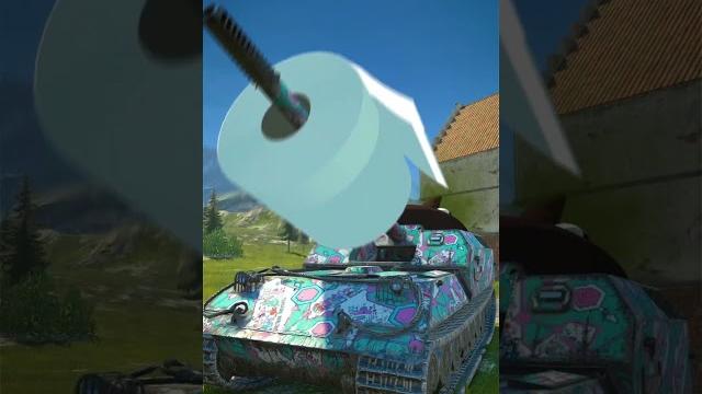 throwing poop #wotblitz #memes #приколы #танки #wot throwing poop #wotblitz #memes #приколы #танки #wot