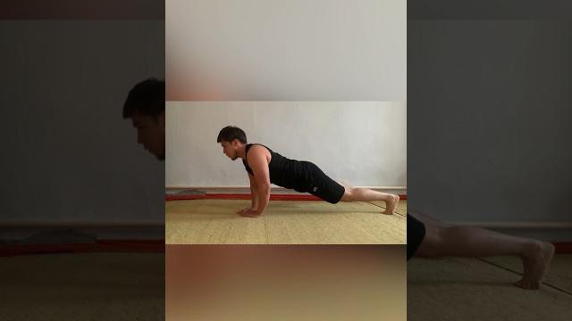 Делай это и твоя грудь будет Расти как на дрожжах #отжимания #грудь #прес #какнакачать #shorts Делай это и твоя грудь будет Расти как на дрожжах #отжимания #грудь #прес #какнакачать #shorts