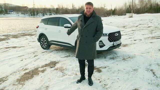 2 ЛЯМА ЗА CHERY TIGGO 7 PRO 2 ЛЯМА ЗА CHERY TIGGO 7 PRO