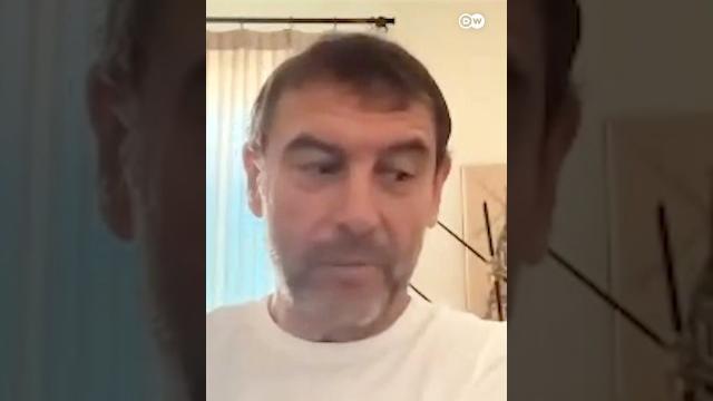 Экс-спонсор ФБК Борис Зимин о «Невзлингейте» Экс-спонсор ФБК Борис Зимин о «Невзлингейте»