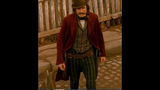 Мастер переговоров — Мясник | Банды Нью-Йорка (2002) Мастер переговоров — Мясник | Банды Нью-Йорка (2002)