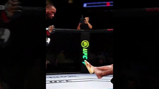 Kamaru Usman vs Leon Edwards 2 UFC 278 Kamaru Usman vs Leon Edwards 2 UFC 278