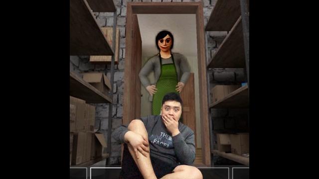 Schoolboy Runaway Кто в Подвале? #schoolboy #sickuoia #games Schoolboy Runaway Кто в Подвале? #schoolboy #sickuoia #games