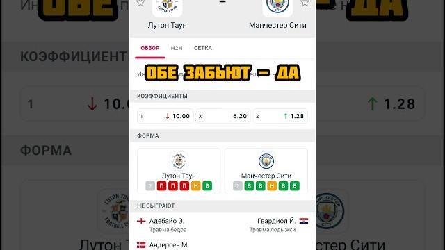 ЛУТОН — МАНЧЕСТЕР СИТИ ЛУТОН — МАНЧЕСТЕР СИТИ