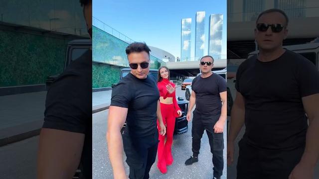 GELIK - Гелик (название клипа) GELIK - Гелик (название клипа)