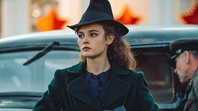 Любовь Советского Союза — Тизер-трейлер (2024) Любовь Советского Союза — Тизер-трейлер (2024)